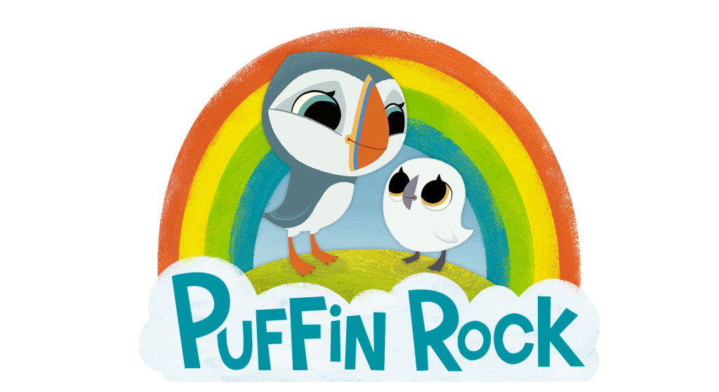 Puffin-Rock-logo